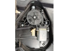Recambio de elevalunas trasero derecho para jeep compass (mp, m6, mv, m7) 1.4 multiair referencia OEM IAM    2