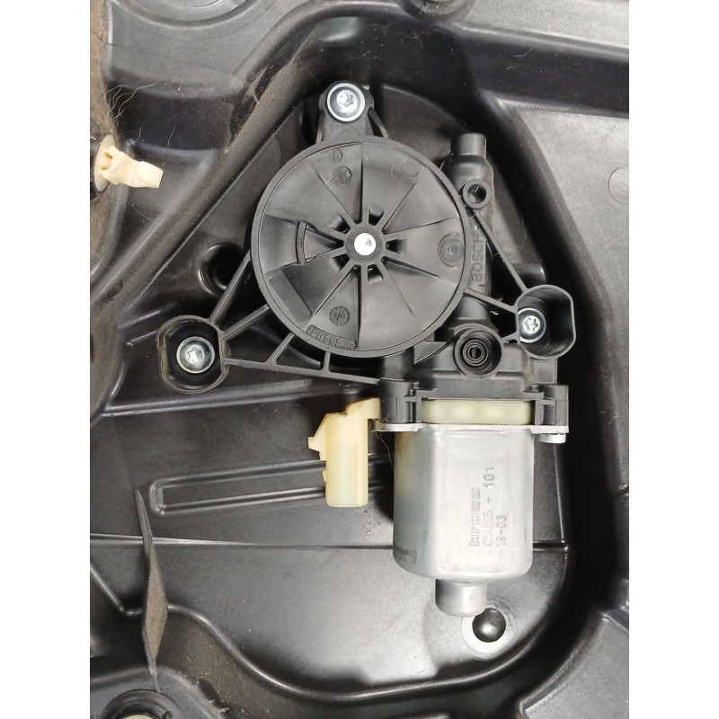 Recambio de elevalunas trasero derecho para jeep compass (mp, m6, mv, m7) 1.4 multiair referencia OEM IAM   
