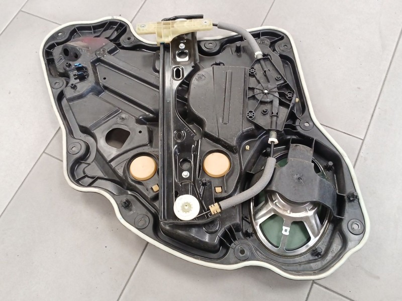 Recambio de elevalunas trasero derecho para jeep compass (mp, m6, mv, m7) 1.4 multiair referencia OEM IAM   