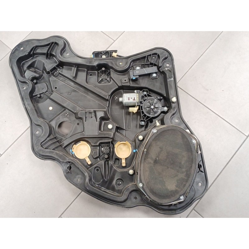Recambio de elevalunas trasero izquierdo para jeep compass (mp, m6, mv, m7) 1.4 multiair referencia OEM IAM   