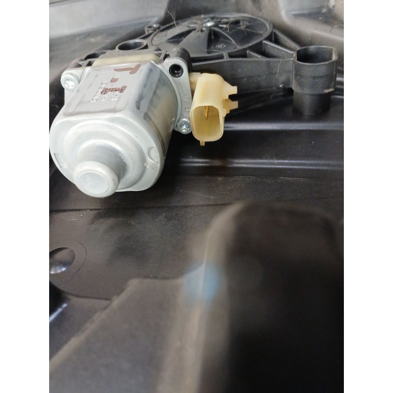 Recambio de elevalunas trasero izquierdo para jeep compass (mp, m6, mv, m7) 1.4 multiair referencia OEM IAM   