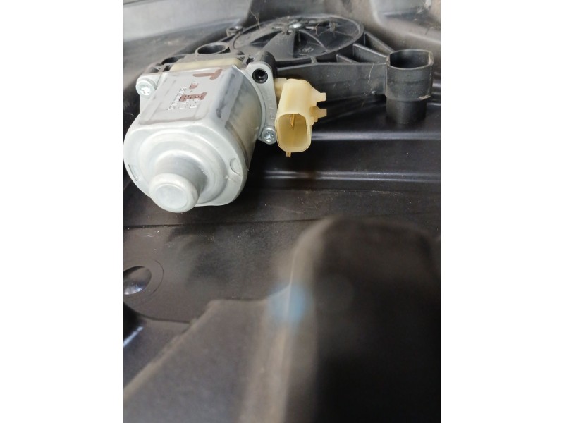 Recambio de elevalunas trasero izquierdo para jeep compass (mp, m6, mv, m7) 1.4 multiair referencia OEM IAM   