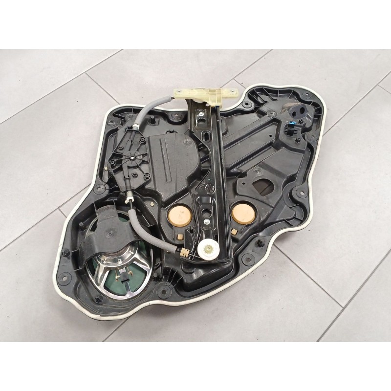 Recambio de elevalunas trasero izquierdo para jeep compass (mp, m6, mv, m7) 1.4 multiair referencia OEM IAM   
