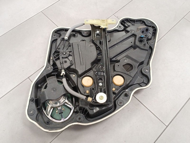 Recambio de elevalunas trasero izquierdo para jeep compass (mp, m6, mv, m7) 1.4 multiair referencia OEM IAM   