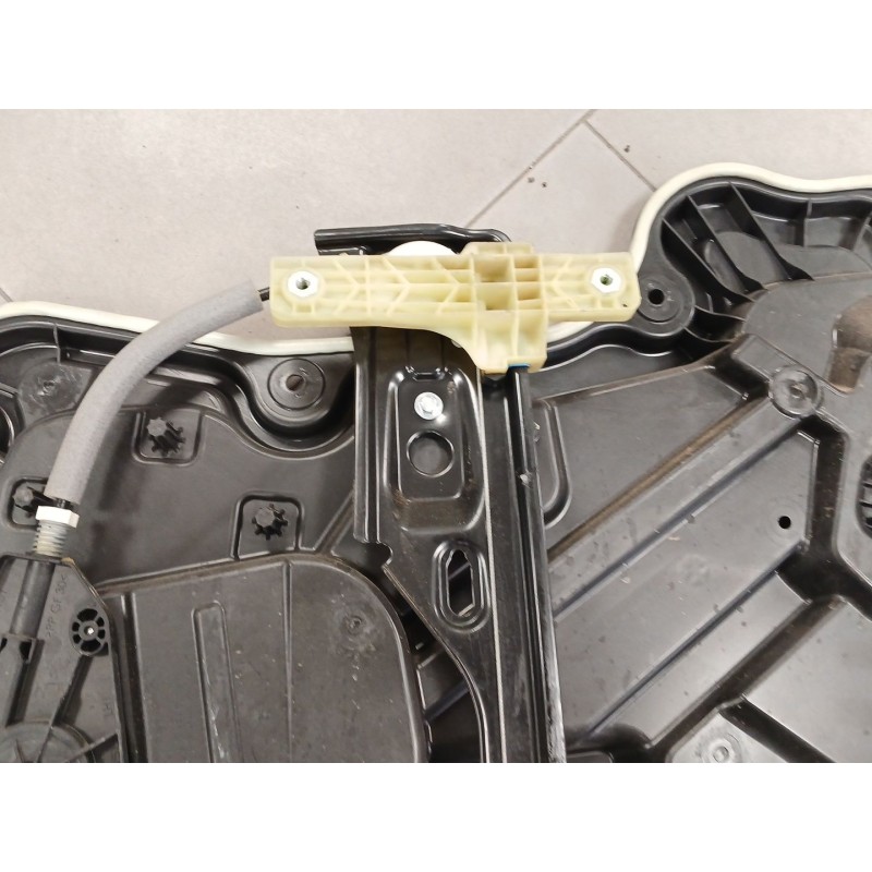 Recambio de elevalunas trasero izquierdo para jeep compass (mp, m6, mv, m7) 1.4 multiair referencia OEM IAM   