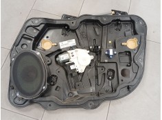 Recambio de elevalunas delantero derecho para jeep compass (mp, m6, mv, m7) 1.4 multiair referencia OEM IAM   