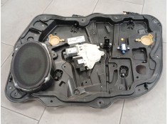 Recambio de elevalunas delantero derecho para jeep compass (mp, m6, mv, m7) 1.4 multiair referencia OEM IAM    2