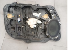Recambio de elevalunas delantero izquierdo para jeep compass (mp, m6, mv, m7) 1.4 multiair referencia OEM IAM   