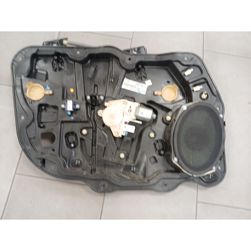 Recambio de elevalunas delantero izquierdo para jeep compass (mp, m6, mv, m7) 1.4 multiair referencia OEM IAM   
