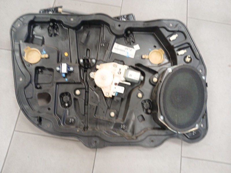 Recambio de elevalunas delantero izquierdo para jeep compass (mp, m6, mv, m7) 1.4 multiair referencia OEM IAM   