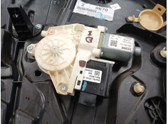 Recambio de elevalunas delantero izquierdo para jeep compass (mp, m6, mv, m7) 1.4 multiair referencia OEM IAM    2