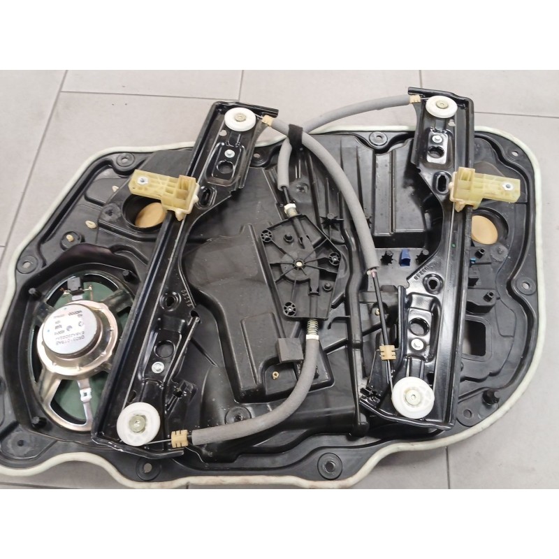 Recambio de elevalunas delantero izquierdo para jeep compass (mp, m6, mv, m7) 1.4 multiair referencia OEM IAM   