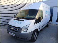 ford transit caja/chasis (fm_ _, fn_ _, ff_ _) del año 2007
