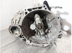 Recambio de caja cambios para volkswagen golf vi (5k1) 2.0 tdi referencia OEM IAM KQM  