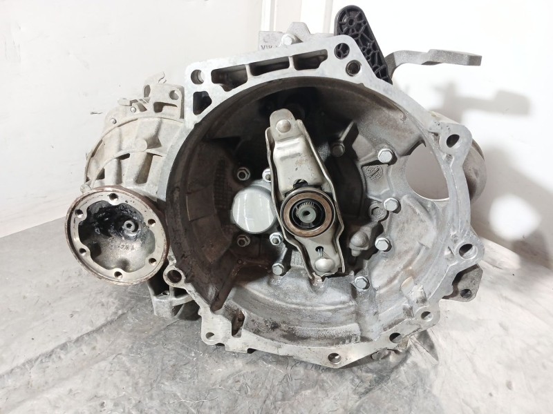 Recambio de caja cambios para volkswagen golf vi (5k1) 2.0 tdi referencia OEM IAM KQM  