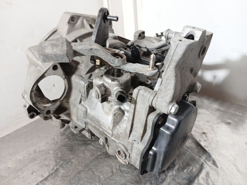 Recambio de caja cambios para volkswagen golf vi (5k1) 2.0 tdi referencia OEM IAM KQM  