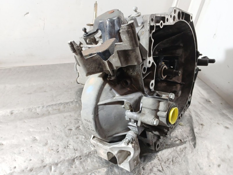 Recambio de caja cambios para citroën xsara picasso (n68) 1.6 hdi referencia OEM IAM 20DM62  