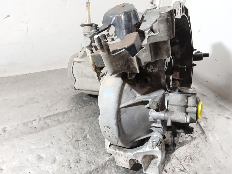 Recambio de caja cambios para citroën xsara picasso (n68) 1.6 hdi referencia OEM IAM 20DM62  