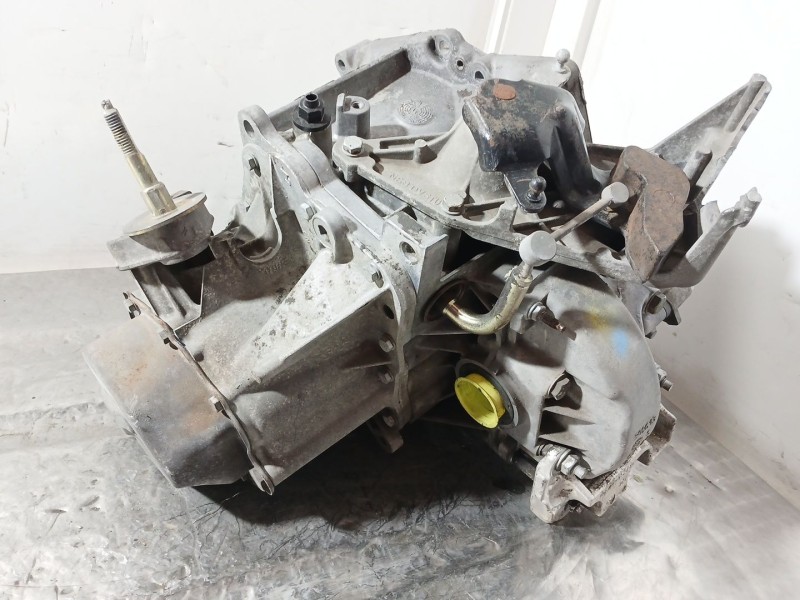 Recambio de caja cambios para citroën xsara picasso (n68) 1.6 hdi referencia OEM IAM 20DM62  