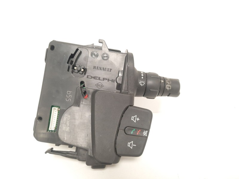 Recambio de mando limpia para renault kangoo / grand kangoo ii (kw0/1_) 1.5 dci 90 (kw05, kw08, kw0g, kw11) referencia OEM IAM 2 Recambio de mando limpia para renault kangoo / grand kangoo ii (kw0/1_) 1.5 dci 90 (kw05, kw08, kw0g, kw11) referencia OEM IAM 2