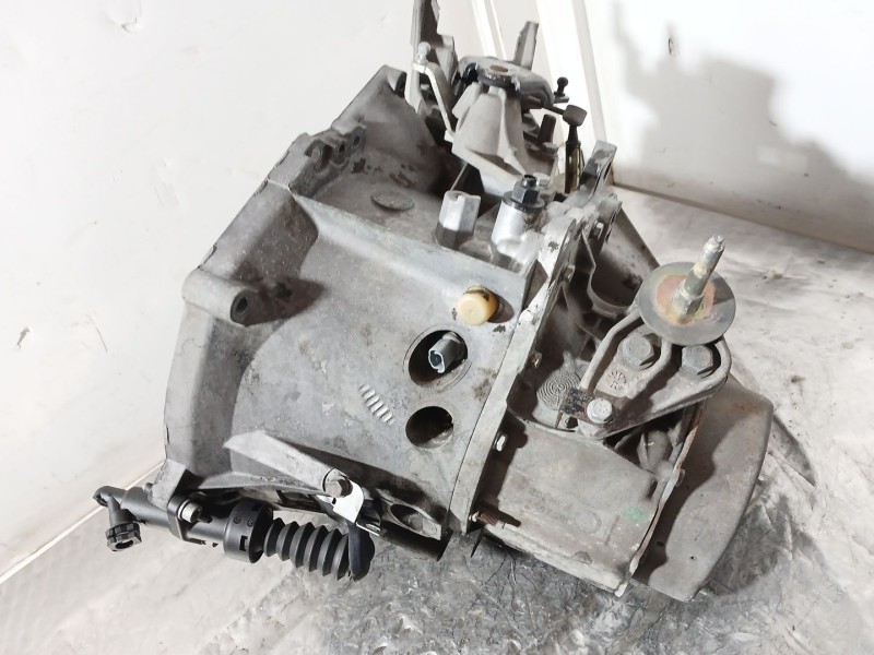 Recambio de caja cambios para citroën xsara picasso (n68) 1.6 hdi referencia OEM IAM 20DM62  