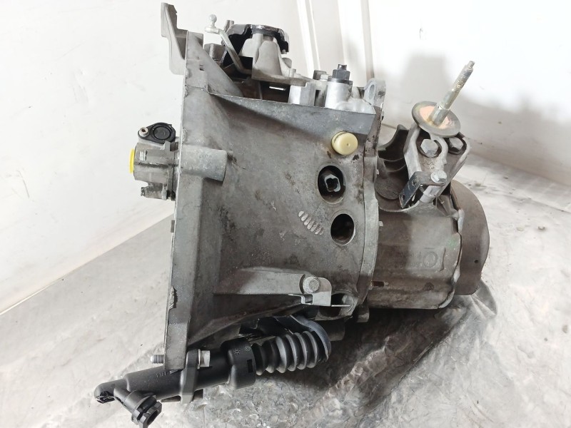 Recambio de caja cambios para citroën xsara picasso (n68) 1.6 hdi referencia OEM IAM 20DM62  