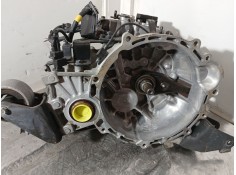 Recambio de caja cambios para kia rio ii (jb) 1.5 crdi referencia OEM IAM   