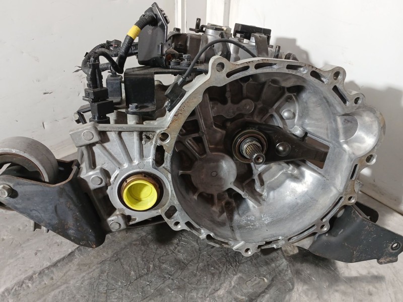 Recambio de caja cambios para kia rio ii (jb) 1.5 crdi referencia OEM IAM   