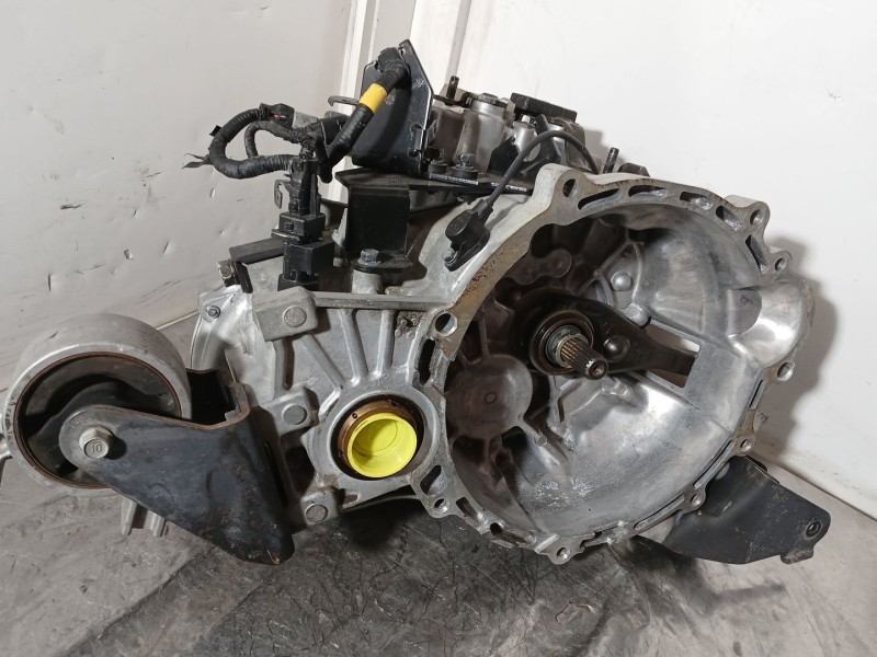 Recambio de caja cambios para kia rio ii (jb) 1.5 crdi referencia OEM IAM   