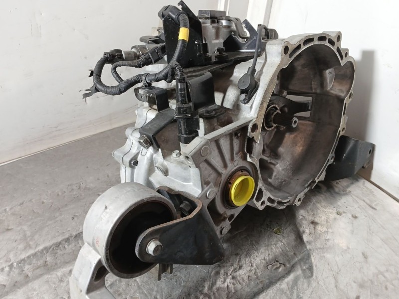 Recambio de caja cambios para kia rio ii (jb) 1.5 crdi referencia OEM IAM   