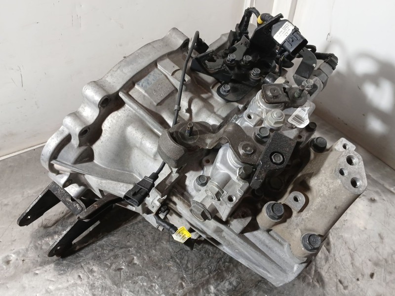Recambio de caja cambios para kia rio ii (jb) 1.5 crdi referencia OEM IAM   