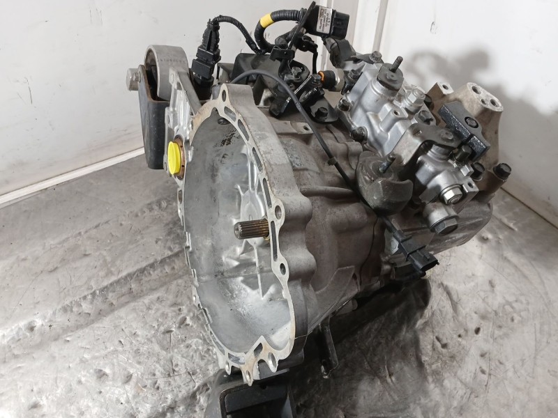 Recambio de caja cambios para kia rio ii (jb) 1.5 crdi referencia OEM IAM   