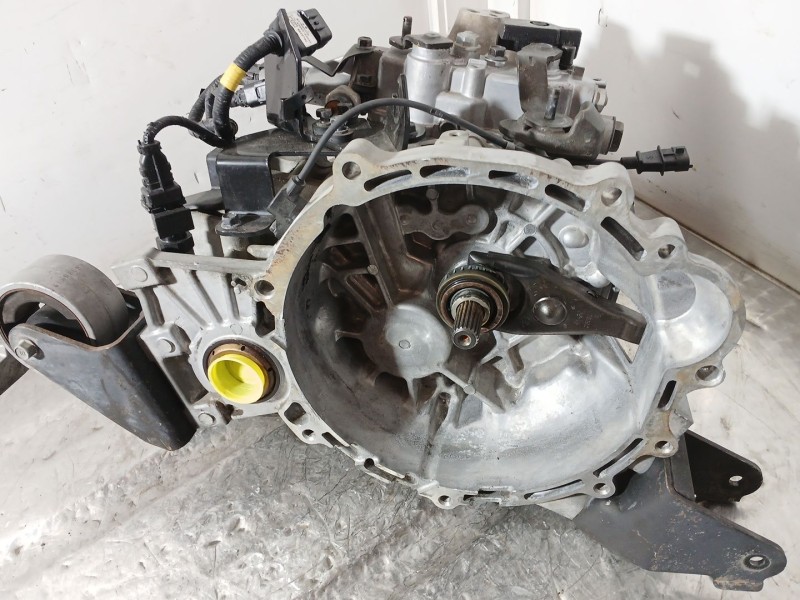 Recambio de caja cambios para kia rio ii (jb) 1.5 crdi referencia OEM IAM   