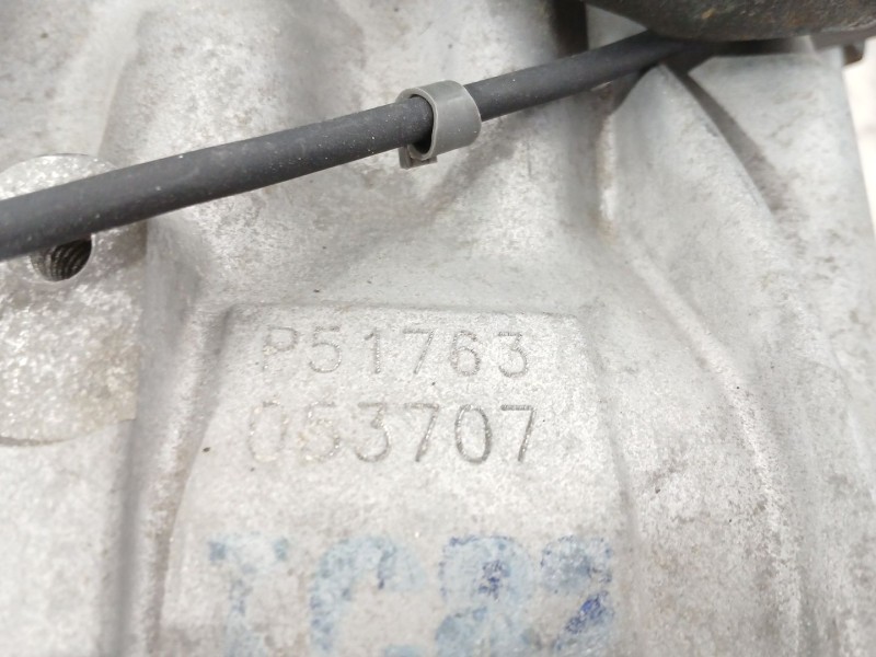 Recambio de caja cambios para kia rio ii (jb) 1.5 crdi referencia OEM IAM   