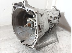 Recambio de caja cambios para bmw 1 (e87) 120 d referencia OEM IAM   