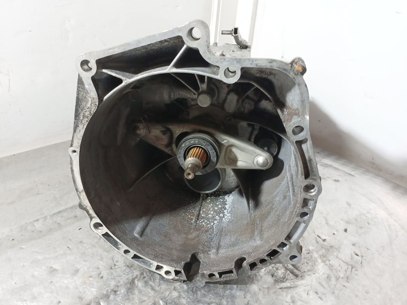 Recambio de caja cambios para bmw 1 (e87) 120 d referencia OEM IAM   