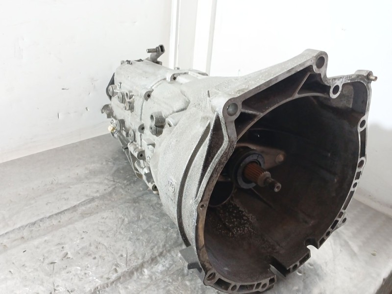 Recambio de caja cambios para bmw 1 (e87) 120 d referencia OEM IAM   