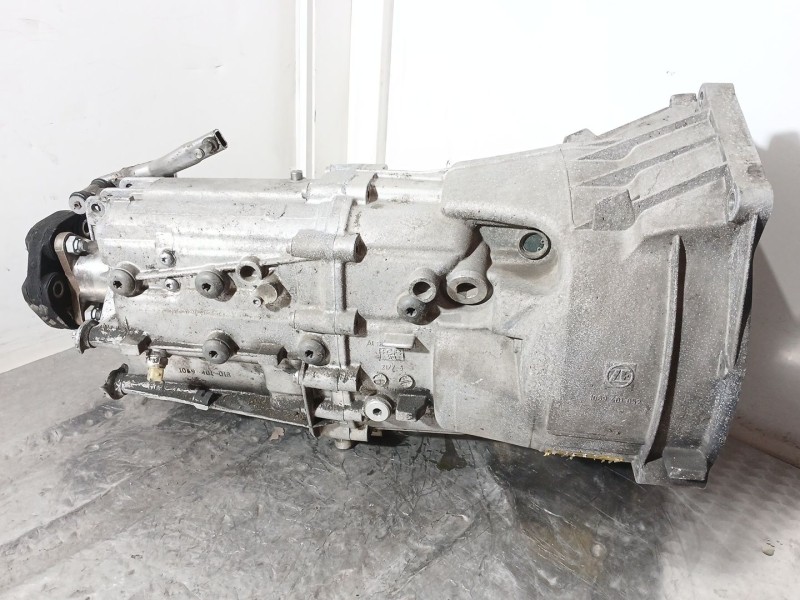 Recambio de caja cambios para bmw 1 (e87) 120 d referencia OEM IAM   