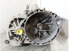 Recambio de caja cambios para ford kuga i 2.0 tdci referencia OEM IAM AV4R AV4R7002 TIGA1170809