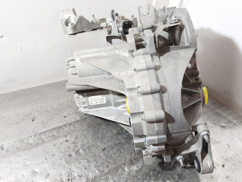Recambio de caja cambios para ford kuga i 2.0 tdci referencia OEM IAM AV4R AV4R7002 TIGA1170809