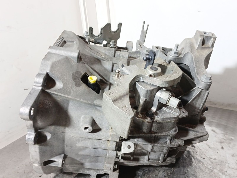Recambio de caja cambios para ford kuga i 2.0 tdci referencia OEM IAM AV4R AV4R7002 TIGA1170809
