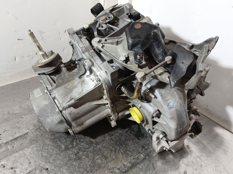 Recambio de caja cambios para citroën xsara picasso (n68) 2.0 hdi referencia OEM IAM 20DL65  