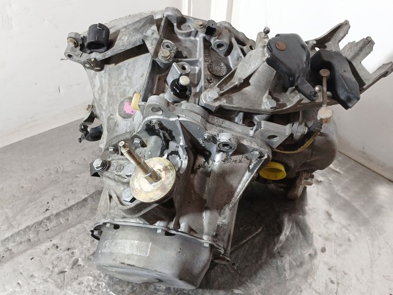 Recambio de caja cambios para citroën xsara picasso (n68) 2.0 hdi referencia OEM IAM 20DL65  