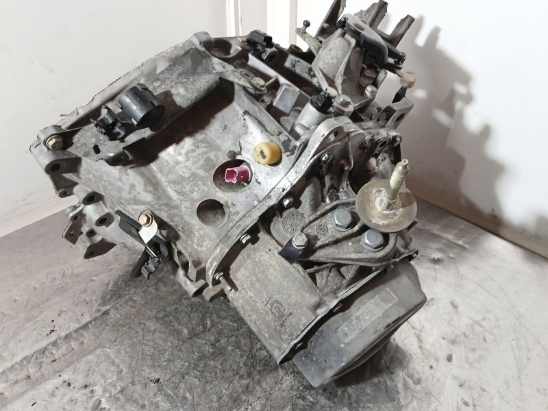 Recambio de caja cambios para citroën xsara picasso (n68) 2.0 hdi referencia OEM IAM 20DL65  