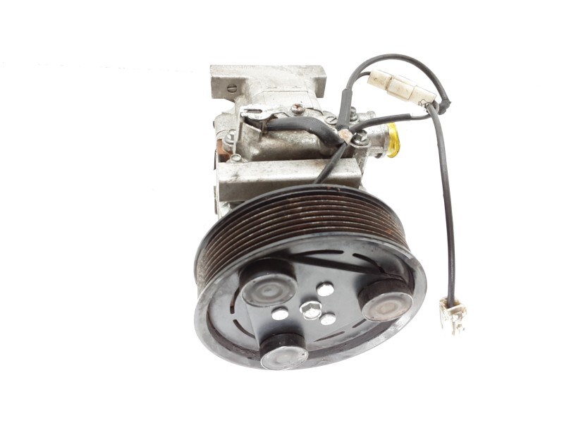 Recambio de compresor aire acondicionado para mazda 6 berlina (gg) 2.0 crtd 120 active (5-ptas.) referencia OEM IAM   