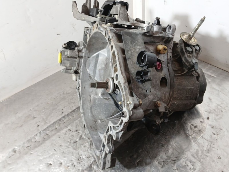 Recambio de caja cambios para citroën xsara picasso (n68) 2.0 hdi referencia OEM IAM 20DL65  