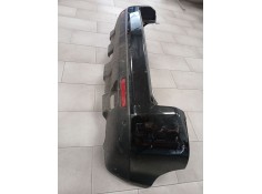 Recambio de paragolpes trasero para land rover freelander 2 (l359) 2.2 td4 4x4 referencia OEM IAM   