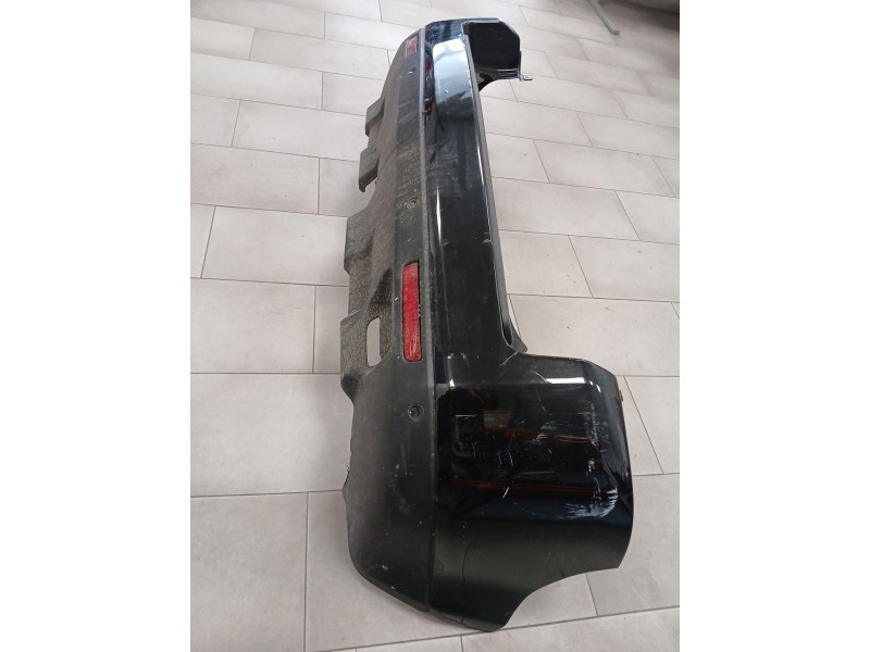 Recambio de paragolpes trasero para land rover freelander 2 (l359) 2.2 td4 4x4 referencia OEM IAM   