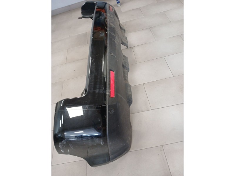 Recambio de paragolpes trasero para land rover freelander 2 (l359) 2.2 td4 4x4 referencia OEM IAM   