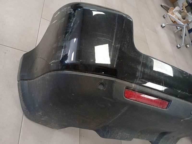 Recambio de paragolpes trasero para land rover freelander 2 (l359) 2.2 td4 4x4 referencia OEM IAM   